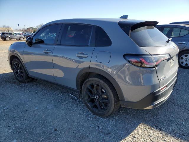  HONDA HR-V 2023 Szary