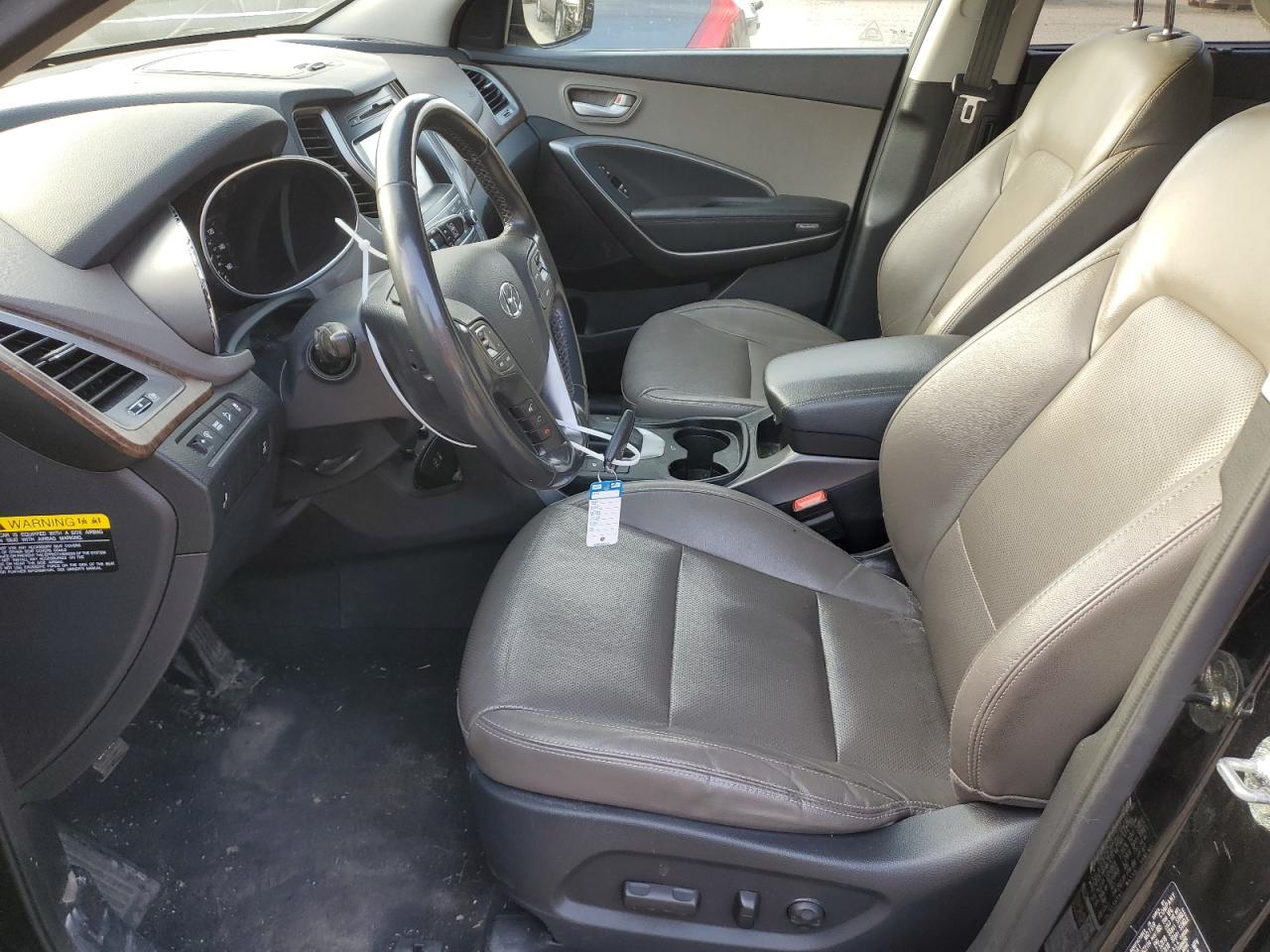 2017 Hyundai Santa Fe - Image 7