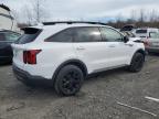 2022 Kia Sorento S zu verkaufen in Assonet, MA - Front End