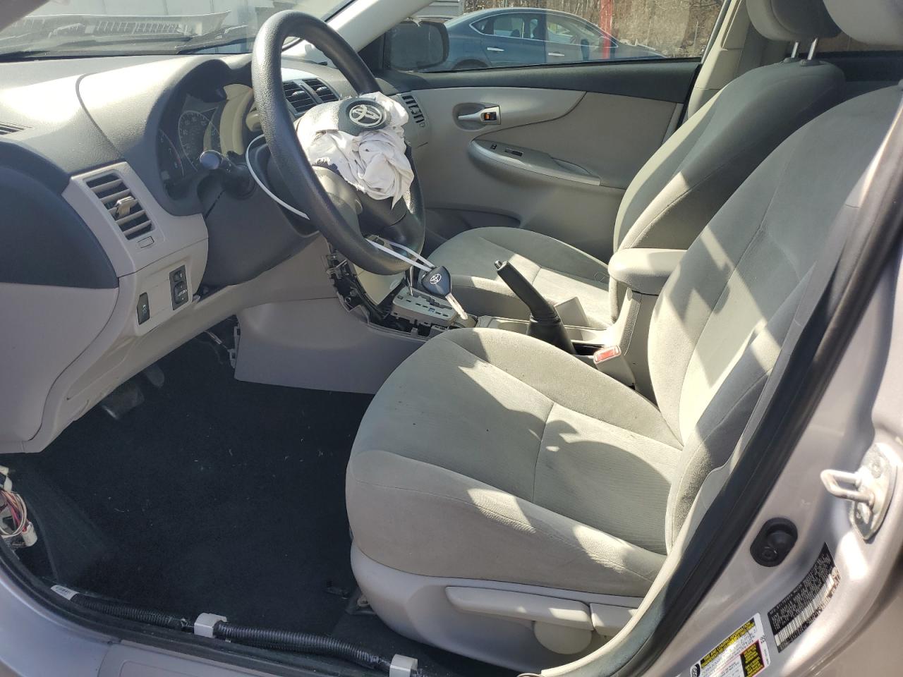 2011 Toyota Corolla - Image 7