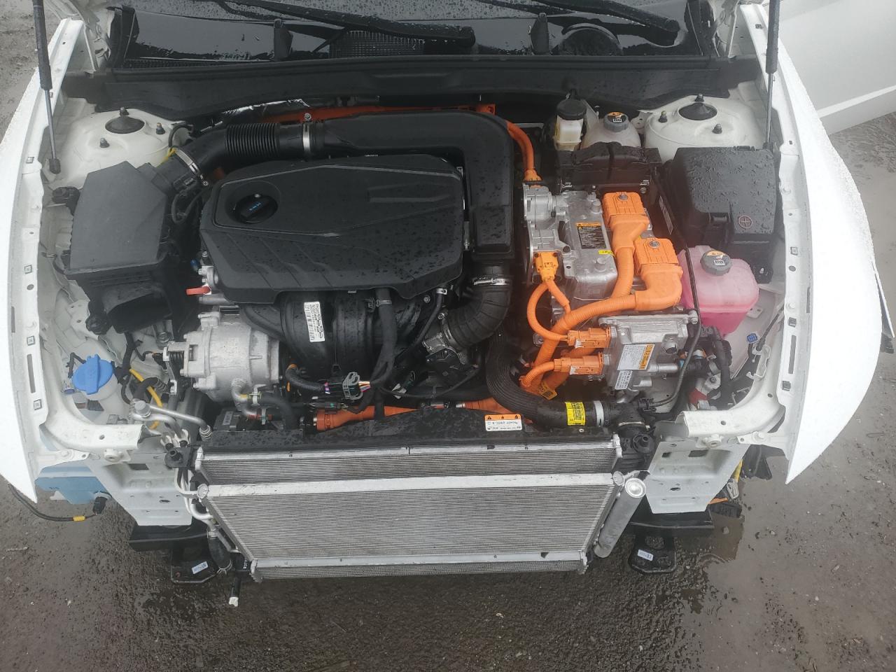 2023 Hyundai Sonata - Image 11