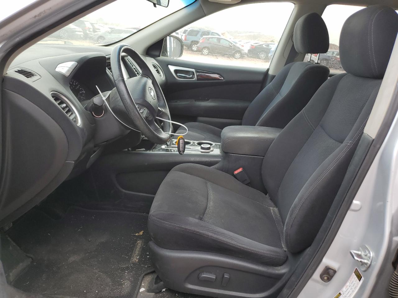 2013 Nissan Pathfinder - Image 7