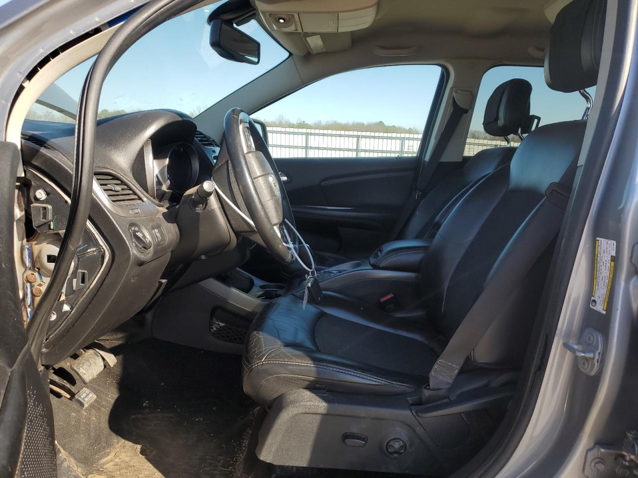 2015 Dodge Journey - Image 7