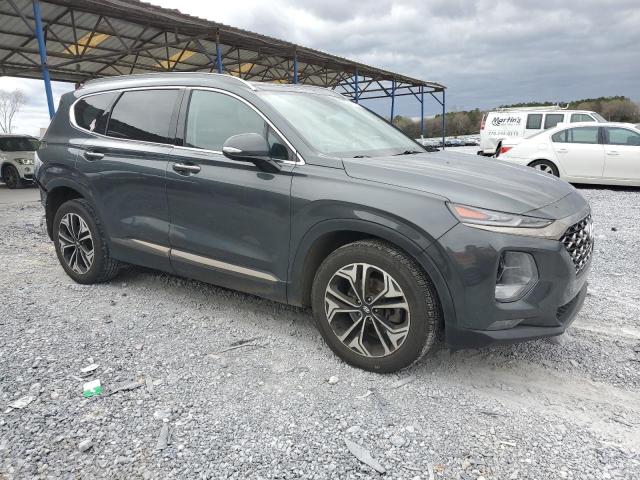  HYUNDAI SANTA FE 2020 Szary