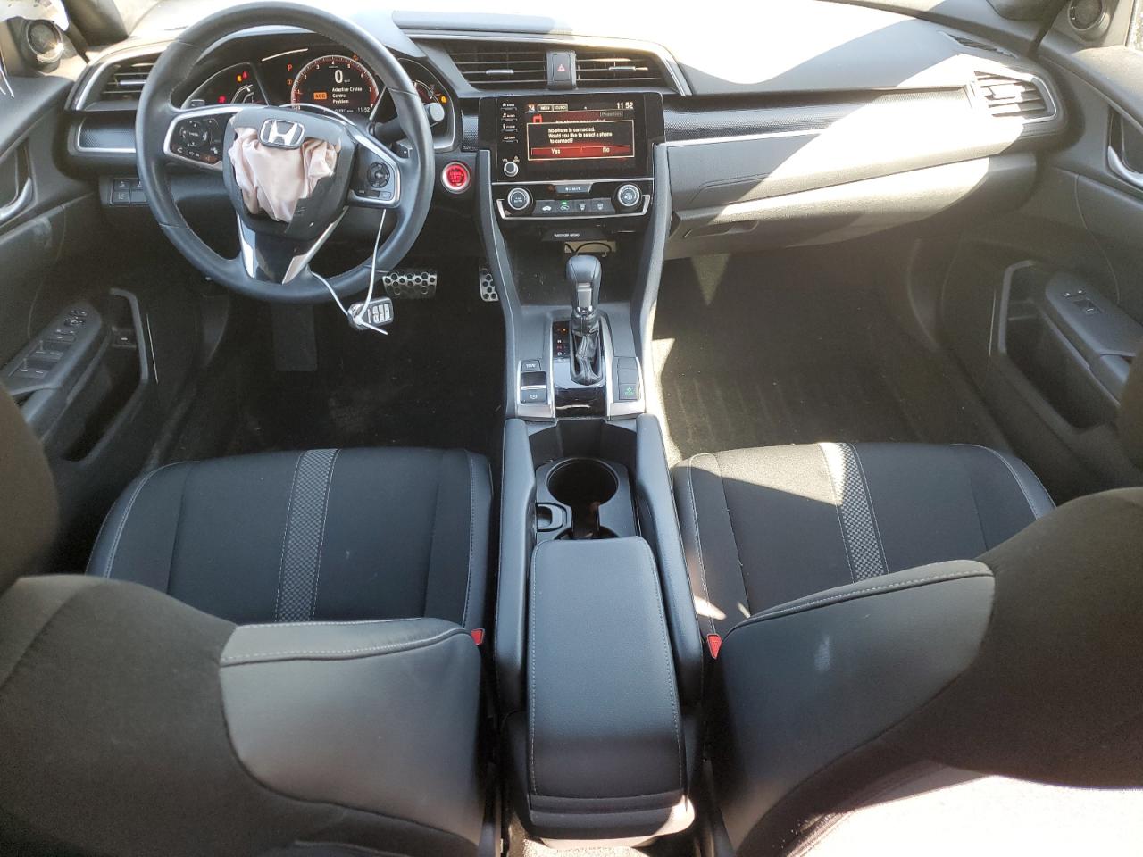2019 Honda Civic - Image 8