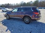 2015 Infiniti Qx60  for Sale in Gainesville, GA - Front End