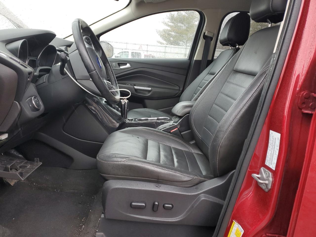 2014 Ford Escape - Image 7