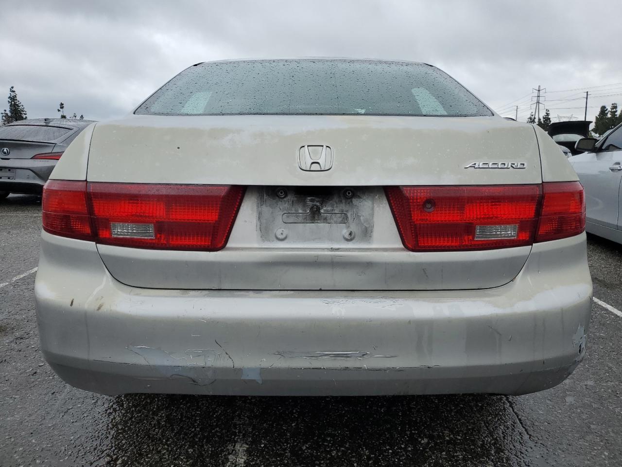 2005 Honda Accord - Image 6
