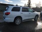 Graham, WA에서 판매 중인 2012 Toyota Sequoia Limited - Minor Dent/Scratches