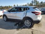 2021 Nissan Rogue Sport S na sprzedaż w Windham, ME - Side
