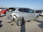 2017 Buick Envision Essence for Sale in Wilmer, TX - Rear End