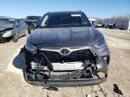 2021 Toyota Highlander Xle продається в West Warren, MA - Front End