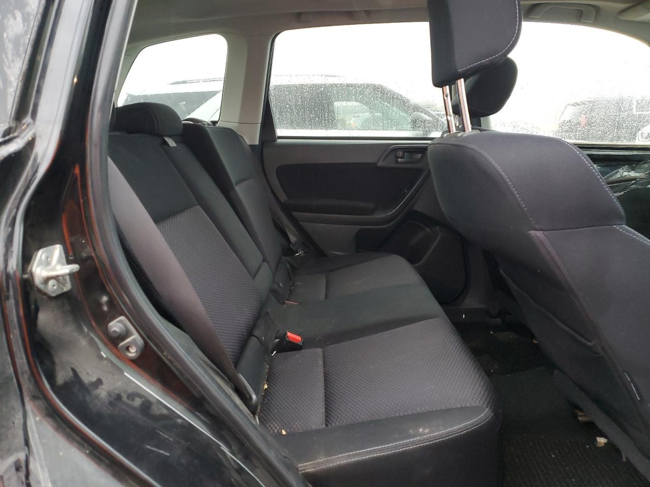 2014 Subaru Forester - Image 11