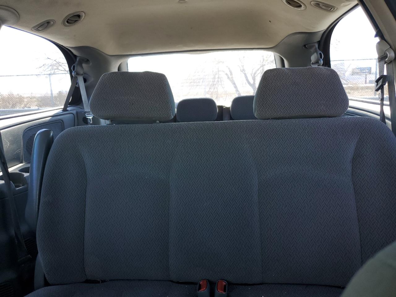 2007 Dodge Caravan - Image 10