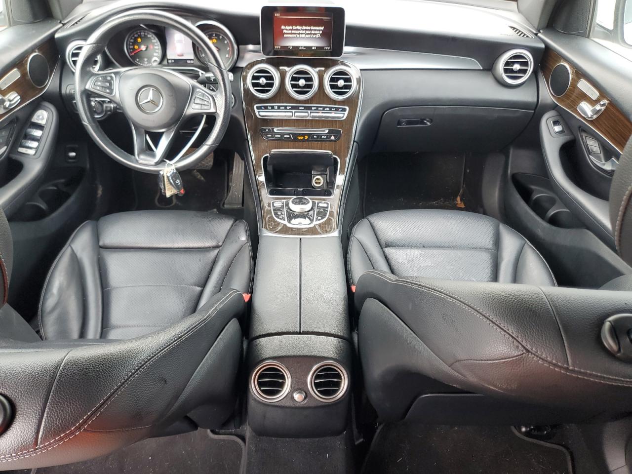 2019 Mercedes-Benz GLC - Image 8