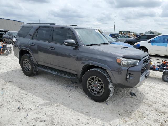 2020 TOYOTA 4RUNNER SR5/SR5 PREMIUM