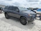 2020 Toyota 4Runner Sr5/Sr5 Premium en Venta en Temple, TX - Minor Dent/Scratches