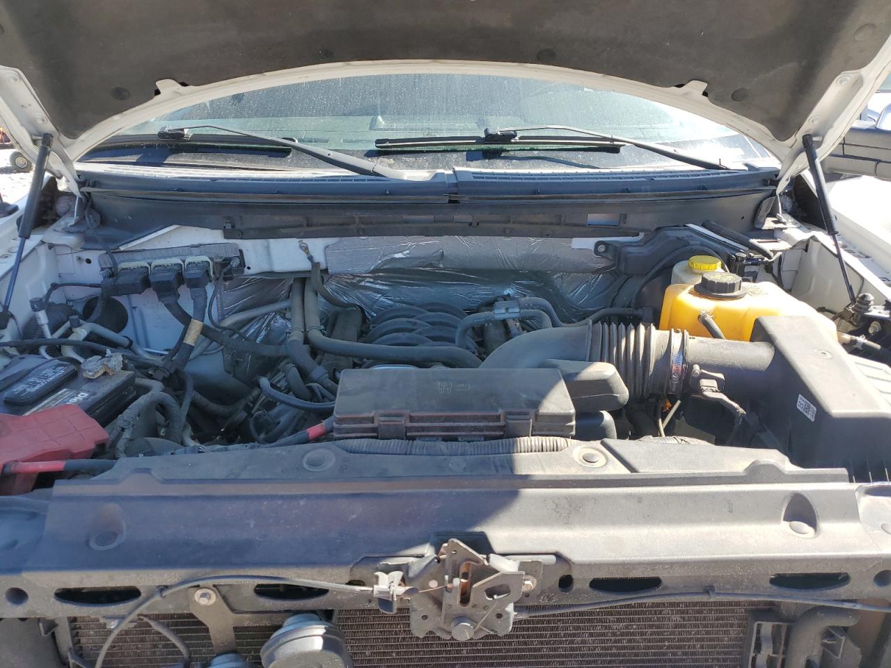 2014 Ford F-150 - Image 12