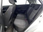 2012 KIA PICANTO 1 for sale at Copart WHITBURN