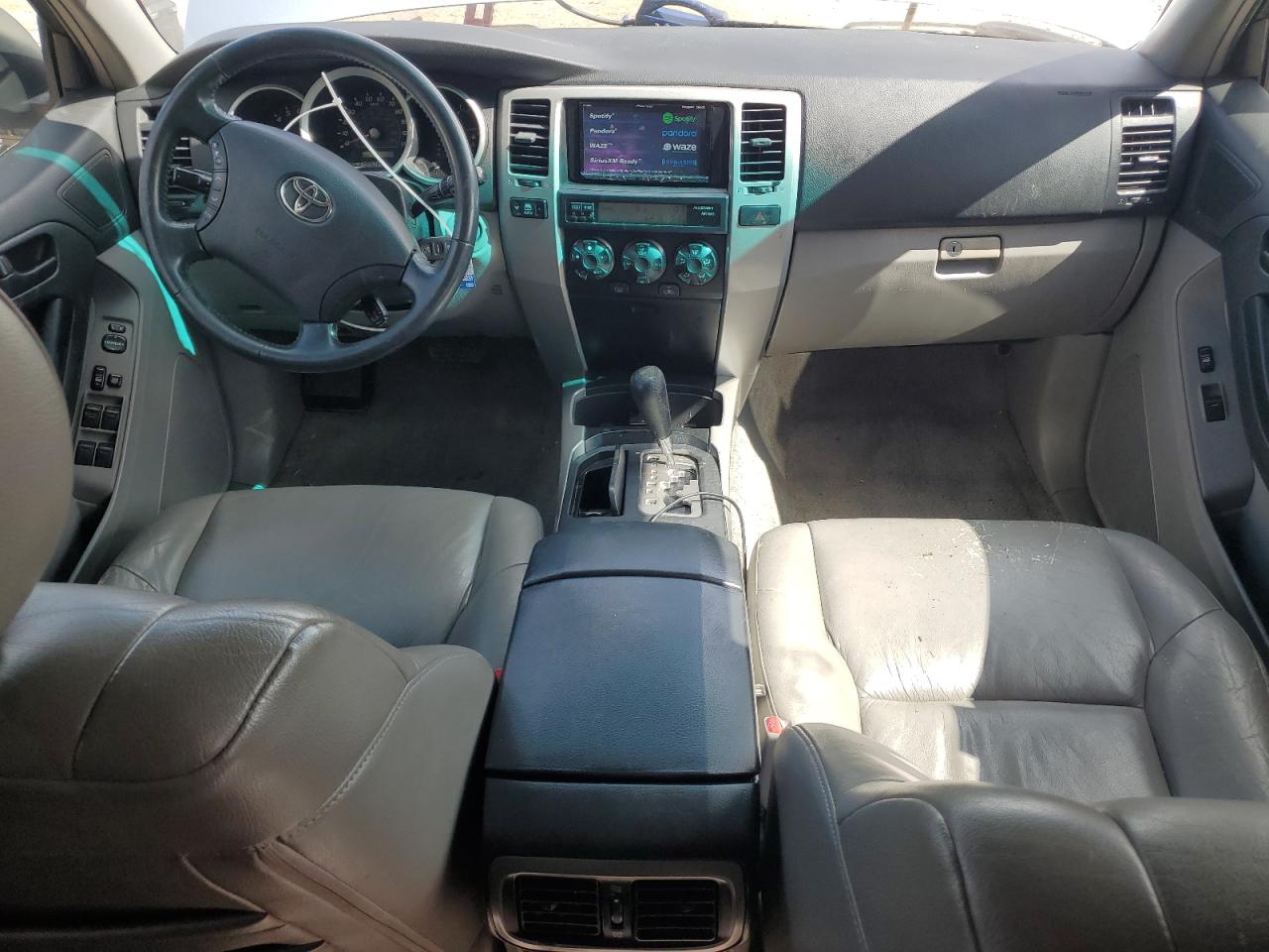 2007 Toyota 4Runner - Image 8