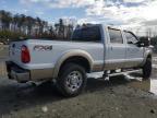 2012 Ford F250 Super Duty на продаже в Waldorf, MD - Front End