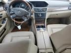 2010 Mercedes-Benz E 350 for Sale in Hueytown, AL - Rear End