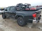 2023 Toyota Tacoma Double Cab للبيع في Houston، TX - Side
