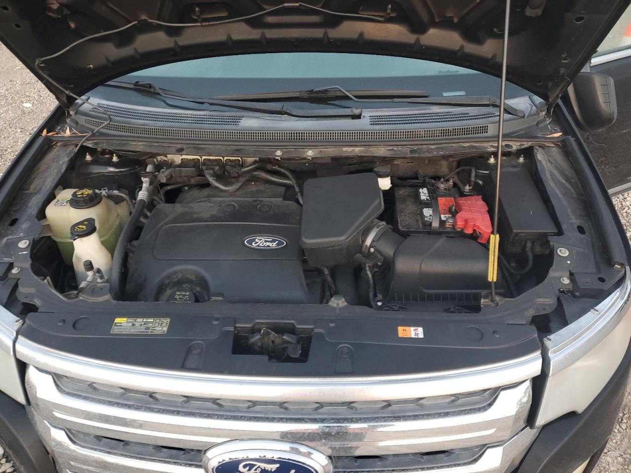 2013 Ford Edge - Image 13