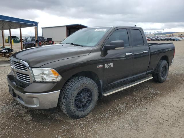 2014 Ram 1500 Slt