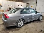 2004 Honda Civic Lx за продажба в Lyman, ME - Front End