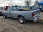 1986 Ford F150  للبيع في Wichita، KS - Side