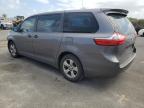 2015 Toyota Sienna  იყიდება Kapolei-ში, HI - Front End