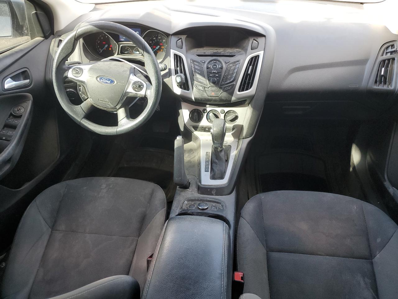 2014 Ford Focus - Image 8