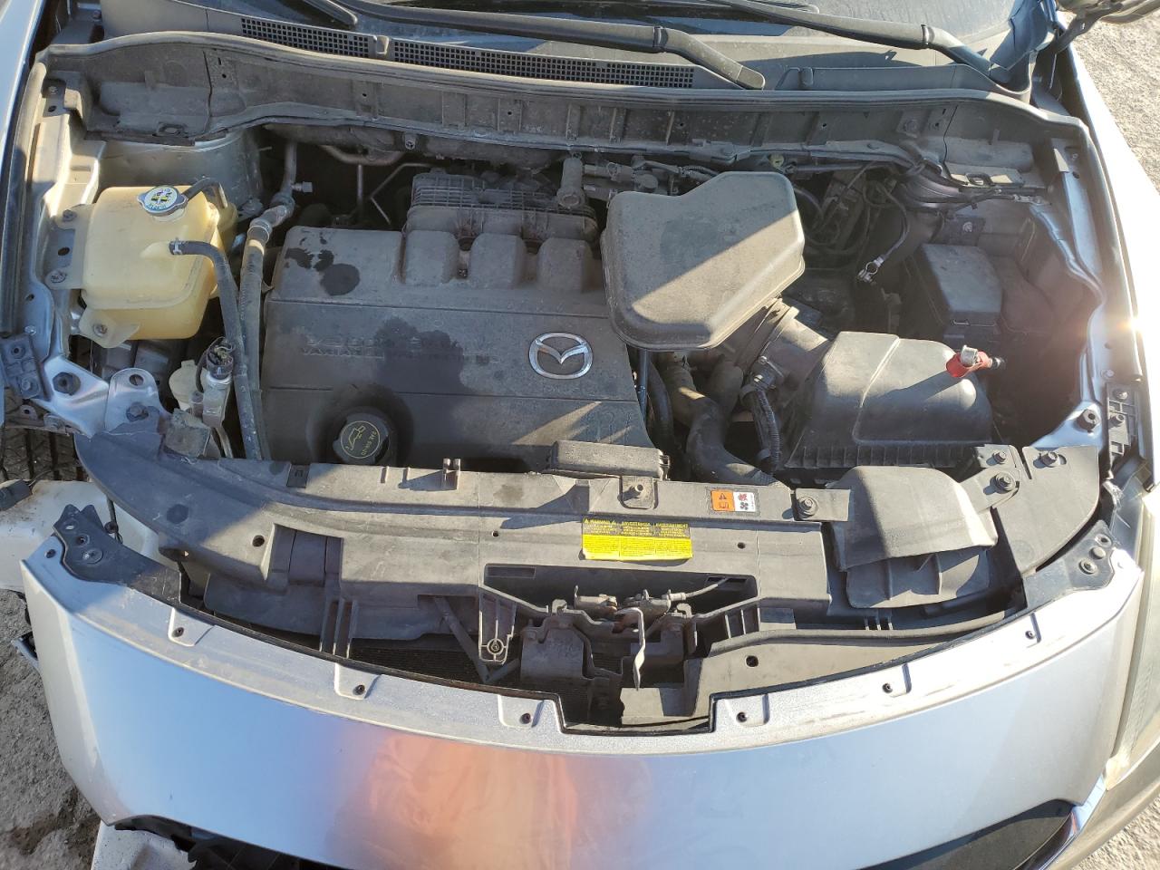 2013 Mazda CX-9 - Image 12
