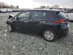 2019 Nissan Leaf S en Venta en Mebane, NC - Front End