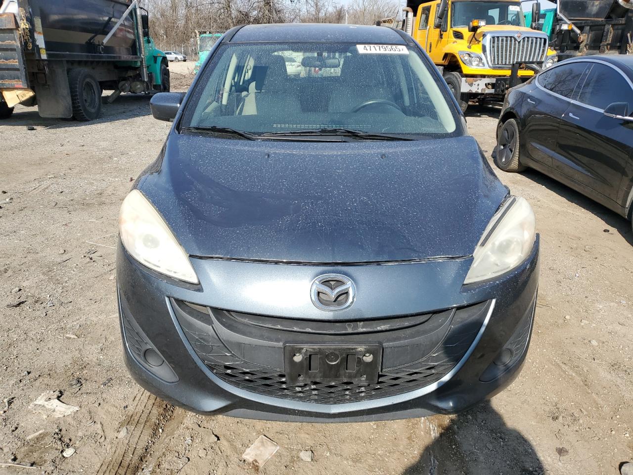 2012 Mazda 5 - Image 5