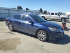 2014 Honda Accord Exl zu verkaufen in Martinez, CA - Rear End
