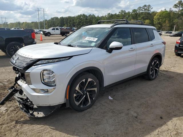 MITSUBISHI OUTLANDER 2022