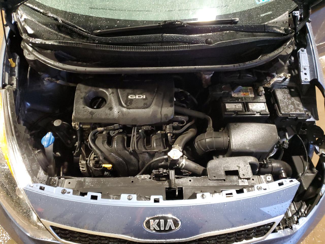 2016 Kia Rio - Image 11