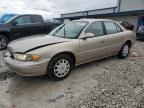 2000 Buick Century Custom на продаже в Wayland, MI - Front End