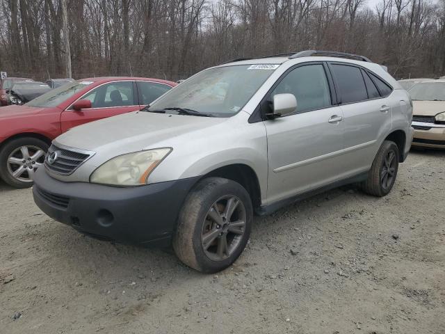 2006 Lexus Rx 400