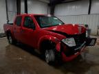 2008 Nissan Frontier Crew Cab Le de vânzare în West Mifflin, PA - Front End