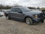2023 Ford F150 Police Responder na sprzedaż w Memphis, TN - Side