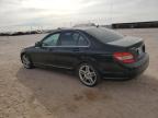 2008 Mercedes-Benz C 300 en Venta en Andrews, TX - Rear End