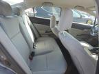 2013 Honda Civic Lx en Venta en Exeter, RI - Rear End