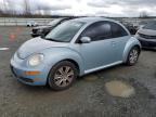 2009 Volkswagen New Beetle S for Sale in Arlington, WA - Front End