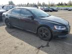 2014 Volkswagen Passat Se на продаже в Portland, OR - Side