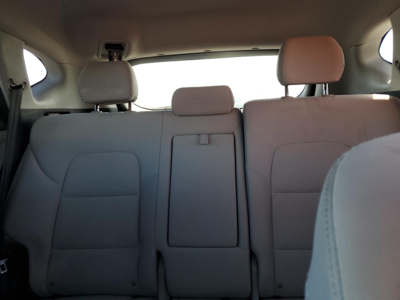 2019 Hyundai Tucson - Image 10