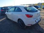 2014 SEAT IBIZA I-TE for sale at Copart CORBY