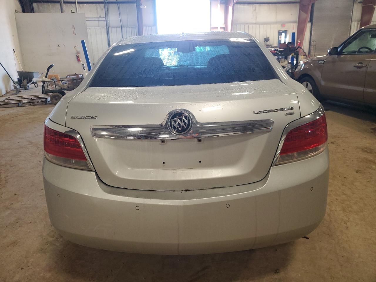 2011 Buick LaCrosse - Image 6